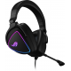 Геймърски слушалки ASUS ROG Delta S, USB-C, Aura Sync RGB