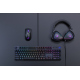 Геймърски слушалки ASUS ROG Delta S, USB-C, Aura Sync RGB