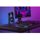 Геймърски слушалки ASUS ROG Delta S, USB-C, Aura Sync RGB