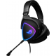 Геймърски слушалки ASUS ROG Delta S, USB-C, Aura Sync RGB