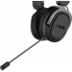 Геймърски слушалки ASUS TUF Gaming H3 Wireless, 2.4 GHz, USB-C, 7.1 Surround Sound