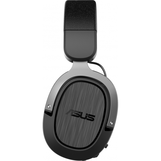 Геймърски слушалки ASUS TUF Gaming H3 Wireless, 2.4 GHz, USB-C, 7.1 Surround Sound