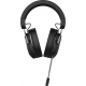 Геймърски слушалки ASUS TUF Gaming H3 Wireless, 2.4 GHz, USB-C, 7.1 Surround Sound