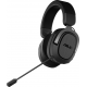 Геймърски слушалки ASUS TUF Gaming H3 Wireless, 2.4 GHz, USB-C, 7.1 Surround Sound
