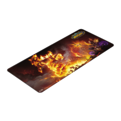 Геймърски пад World of WarCraft Classic - Ragnaros, XL Геймърски пад World of WarCraft Classic - Ragnaros, XL