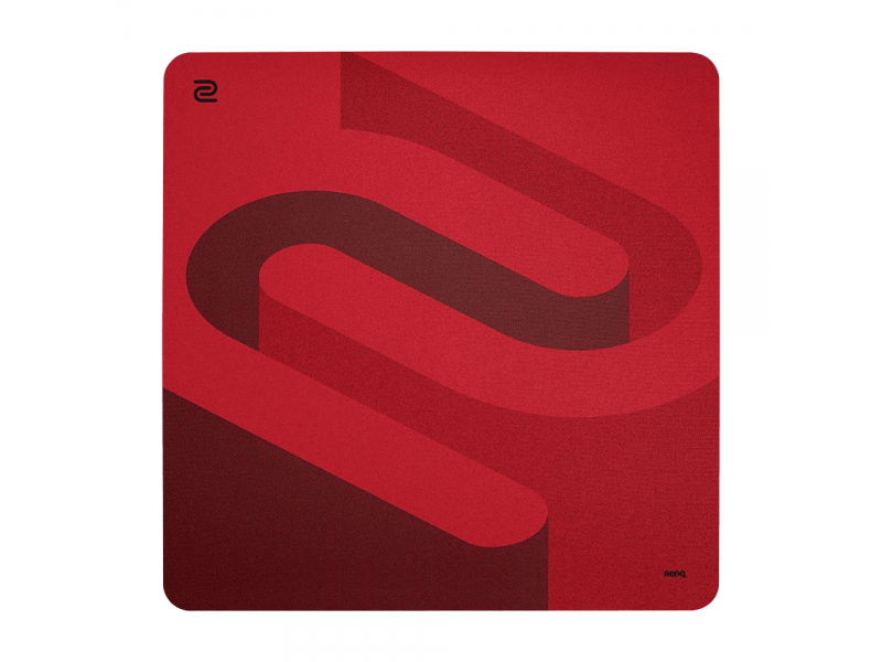 Геймърски пад ZOWIE G-SR-SE Rouge Red - Extra Large