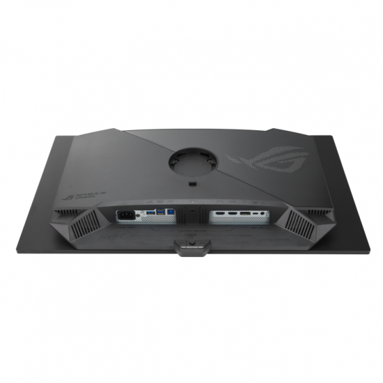 Монитор ASUS ROG Strix OLED XG27ACDNG - 27