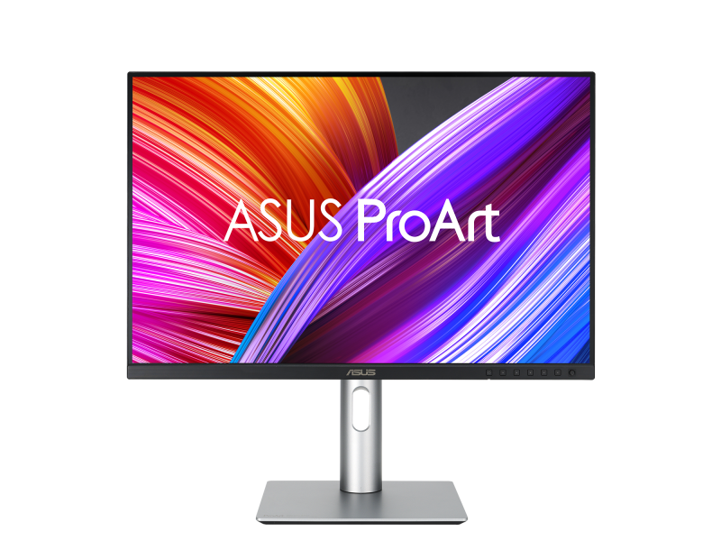 Монитор ASUS ProArt Professional PA248CRV – 24.1