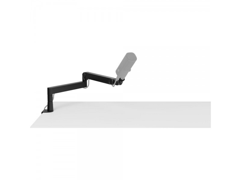 Стойка за микрофон Elgato Wave Mic Arm Pro - Черно