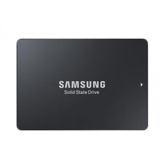 SSD SAMSUNG PM893 SATA 2.5”, 7,68TB, SATA 6 Gb/s, MZ7L37T6HBLA, Bulk
