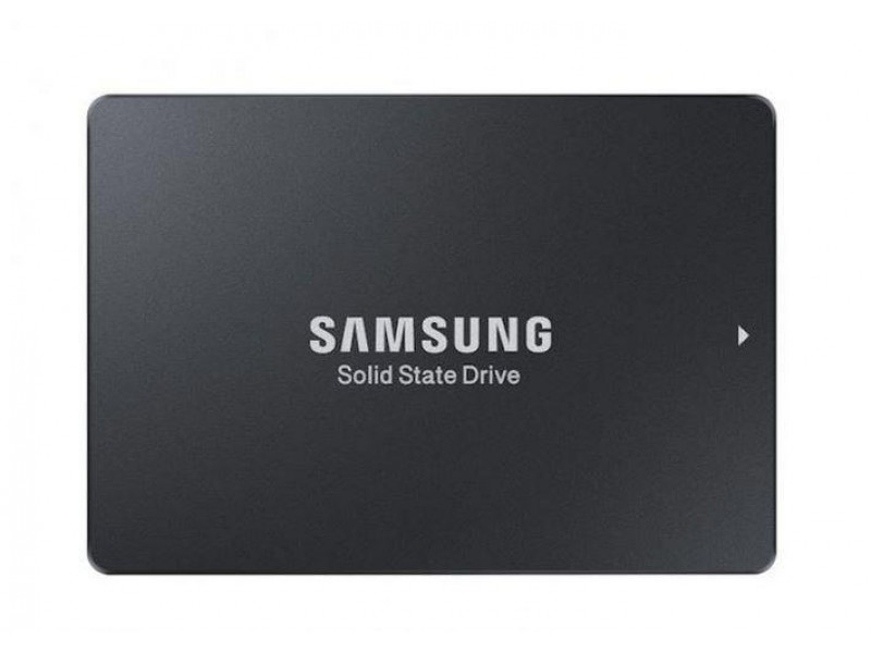 SSD SAMSUNG PM893 SATA 2.5”, 7,68TB, SATA 6 Gb/s, MZ7L37T6HBLA, Bulk