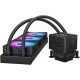Охладител за процесор ASUS ROG RYUJIN III 360 ARGB EXTREME 3.5