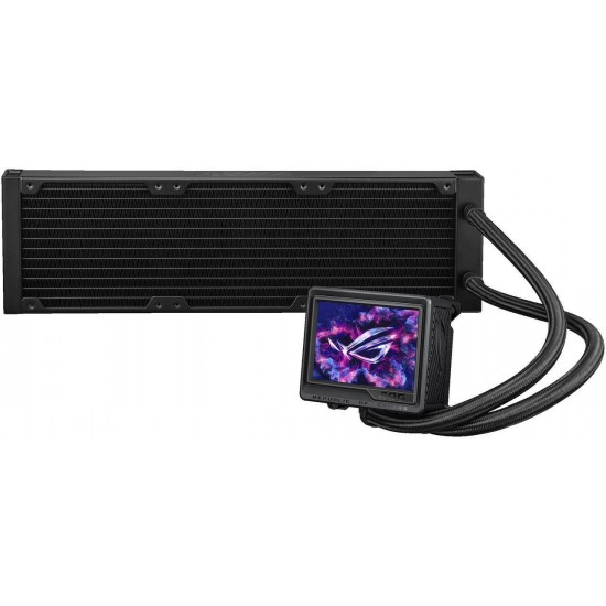 Охладител за процесор ASUS ROG RYUJIN III 360 ARGB EXTREME 3.5