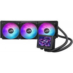 Охладител за процесор ASUS ROG RYUJIN III 360 ARGB EXTREME 3.5