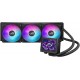 Охладител за процесор ASUS ROG RYUJIN III 360 ARGB EXTREME 3.5