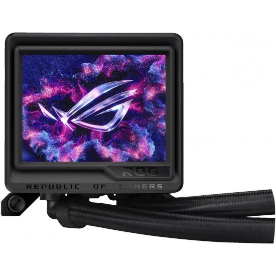 Охладител за процесор ASUS ROG RYUJIN III 360 ARGB EXTREME 3.5