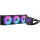 Охладител за процесор ASUS ROG RYUJIN III 360 ARGB EXTREME 3.5