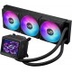 Охладител за процесор ASUS ROG RYUJIN III 360 ARGB EXTREME 3.5