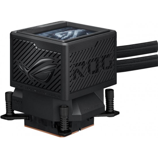 Охладител за процесор ASUS ROG RYUJIN III 360 ARGB EXTREME 3.5