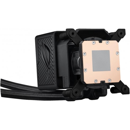 Охладител за процесор ASUS ROG RYUJIN III 360 ARGB EXTREME 3.5