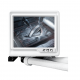 Охладител за процесор ASUS ROG RYUJIN III 360 ARGB EXTREME White Edition 3.5