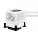 Охладител за процесор ASUS ROG RYUJIN III 360 ARGB EXTREME White Edition 3.5