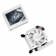 Охладител за процесор ASUS ROG RYUJIN III 360 ARGB EXTREME White Edition 3.5