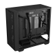 Кутия ASUS A21 PLUS TG Black