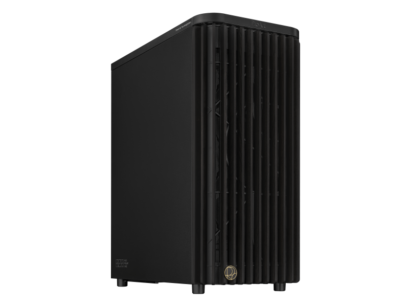Кутия ASUS ProArt PA401 Wood Edition - Metal Panel