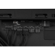 Кутия ASUS ProArt PA401 Wood Edition - Tempered Glass