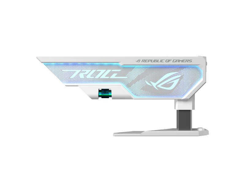 ASUS ROG Herculx White Graphics Card Holder