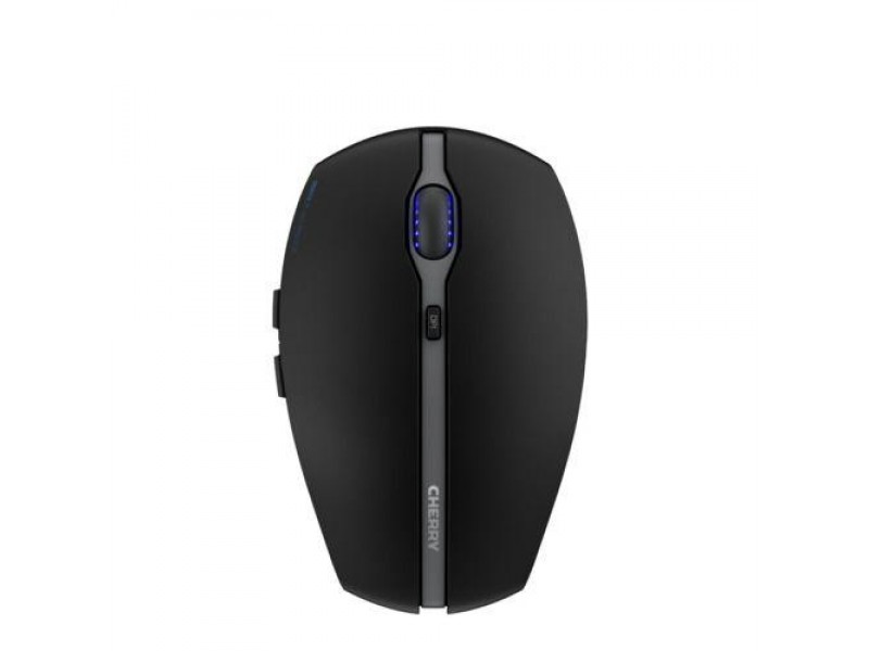 Безжична мишка CHERRY GENTIX BT