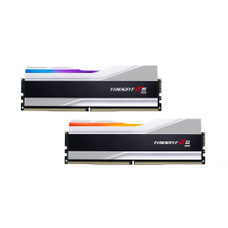 Памет G.SKILL Trident Z5 RGB 32GB (2x16GB) DDR5 7200MHz - Intel XMP