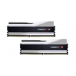 Памет G.SKILL Trident Z5 32GB (2x16GB) DDR5 6400MHz - Intel XMP