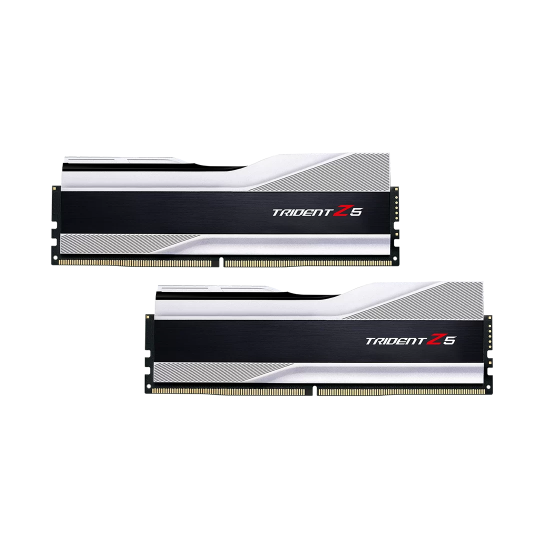 Памет G.SKILL Trident Z5 32GB (2x16GB) DDR5 6400MHz - Intel XMP