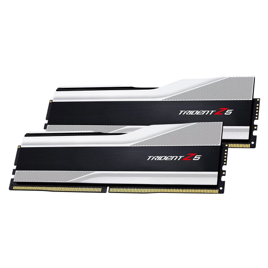 Памет G.SKILL Trident Z5 32GB (2x16GB) DDR5 6400MHz - Intel XMP