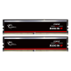 Памет G.SKILL Aegis 64GB(2x32GB) DDR5 5200MHz - Intel XMP/AMD EXPO