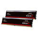 Памет G.SKILL Aegis 64GB(2x32GB) DDR5 5200MHz - Intel XMP/AMD EXPO