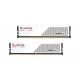 Памет G.SKILL Flare X5 White 96GB(2x48GB) DDR5 6000MHz - AMD EXPO