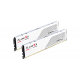 Памет G.SKILL Flare X5 White 96GB(2x48GB) DDR5 6000MHz - AMD EXPO