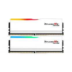 Памет G.SKILL Ripjaws M5 Neo RGB 96GB(2x48GB) DDR5-6000 - AMD EXPO