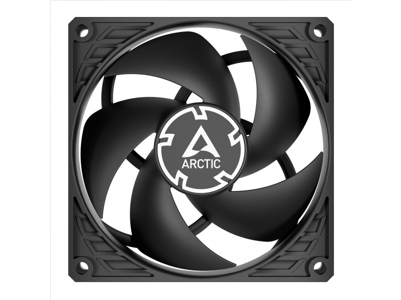 Вентилатор ARCTIC P9 PWM PST CO - Черен