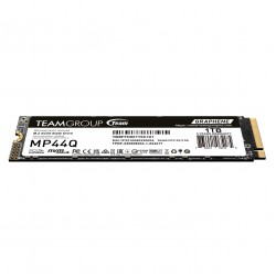 SSD Team Group MP44Q, M.2 2280 NVMe, 1TB, PCI-e 4.0 x4 SSD Team Group MP44Q, M.2 2280 NVMe, 1TB, PCI-e 4.0 x4