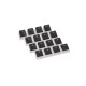 Капачки за механична клавиатура ENDORFY - 124 бр PBT - US Layout