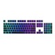 Капачки за механична клавиатура ENDORFY - 124 бр PBT - US Layout