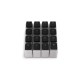 Капачки за механична клавиатура ENDORFY - 124 бр PBT - US Layout
