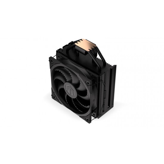 Охладител за процесор ENDORFY Fera 5 Black