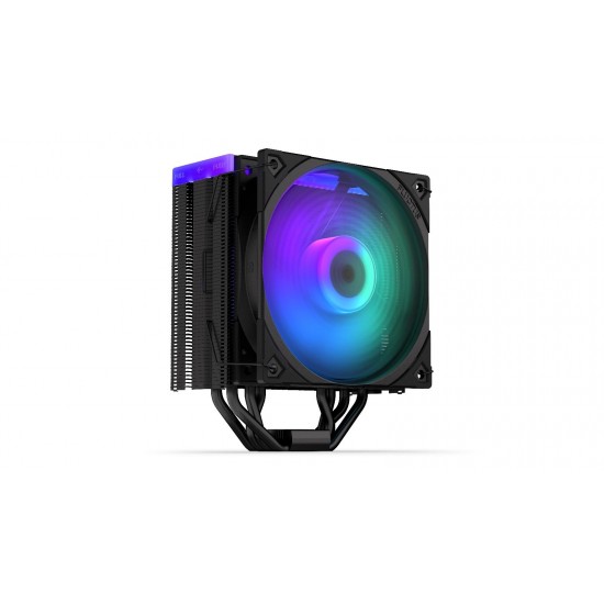 Охладител за процесор ENDORFY Fera 5 Black ARGB