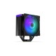 Охладител за процесор ENDORFY Fera 5 Black ARGB