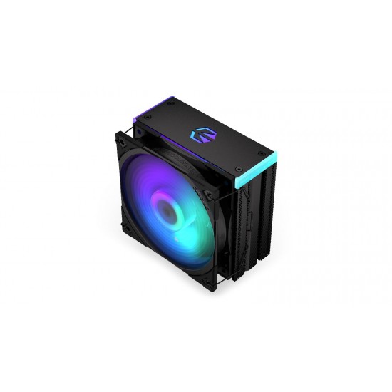 Охладител за процесор ENDORFY Fera 5 Black ARGB